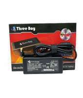 Adapter N/B Acer 19V-3.42A (5.5*1.7mm) ThreeBoy